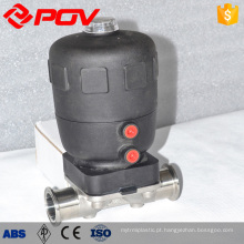 Industry Chemical industry Stainless steel Sanitary Diaphragm Valve